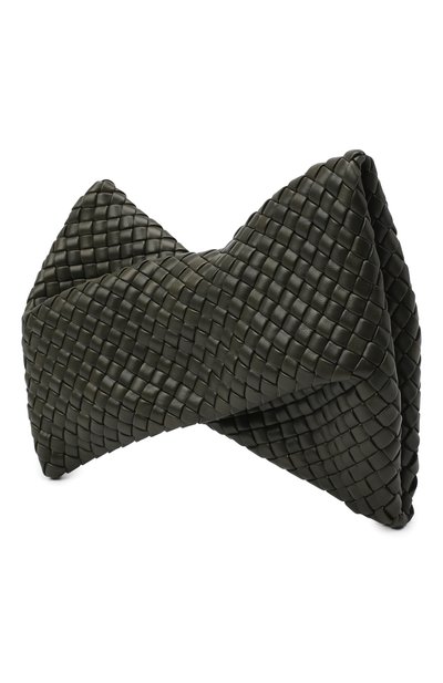 Клатч bv crisscross BOTTEGA VENETA, арт. 640678/V01D1, фото 3