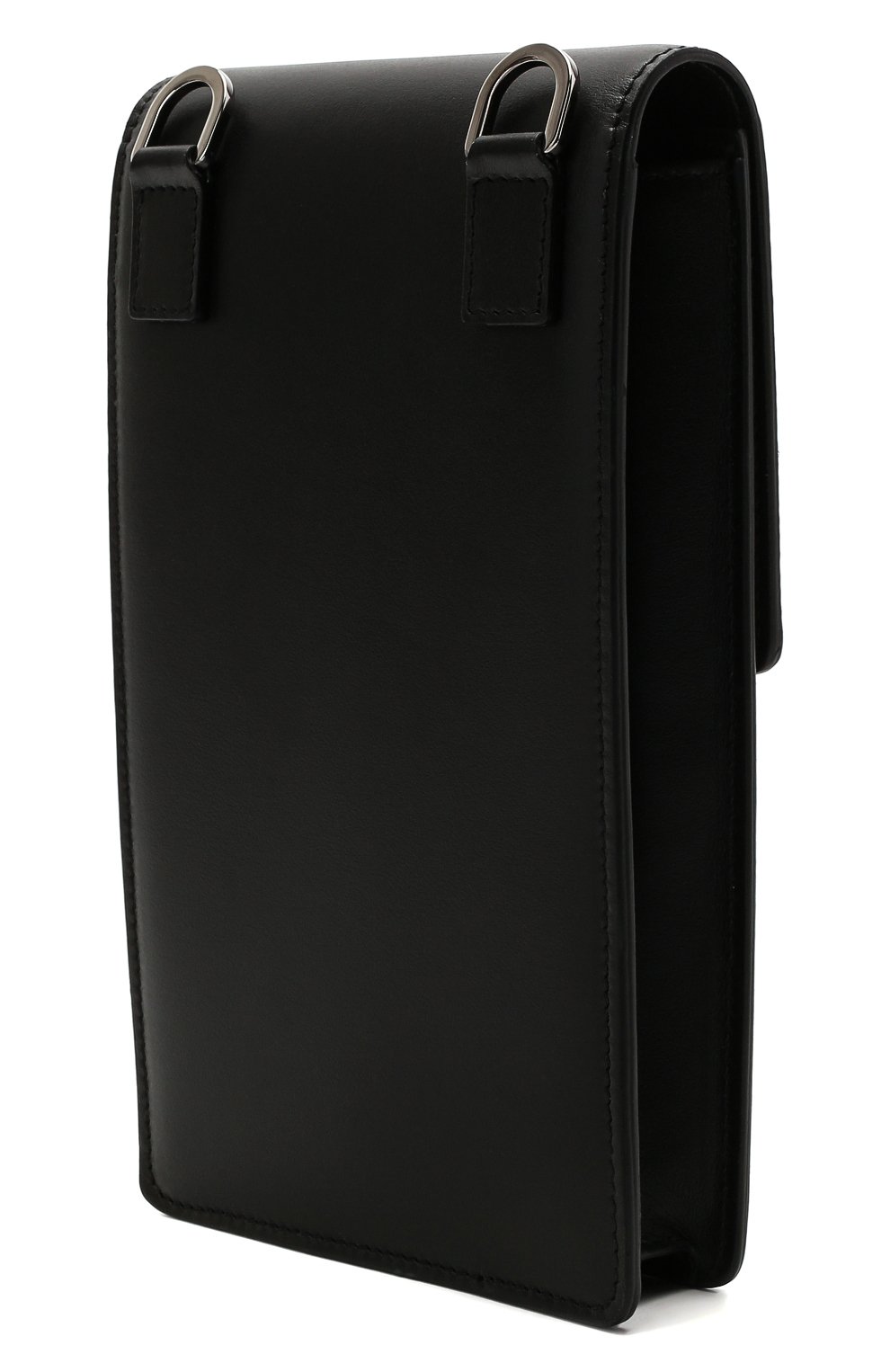 Кожаный чехол для iphone DOLCE & GABBANA, арт. BP3073/AQ765, фото 3