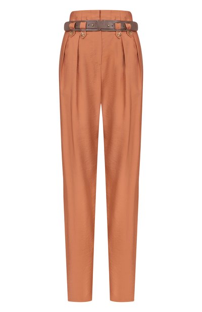 Женские брюки EMPORIO ARMANI, арт. EW003757/TE18966