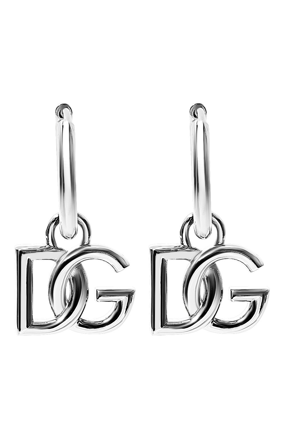 Серьги DOLCE & GABBANA, арт. WEN5L3 W1111, фото 1