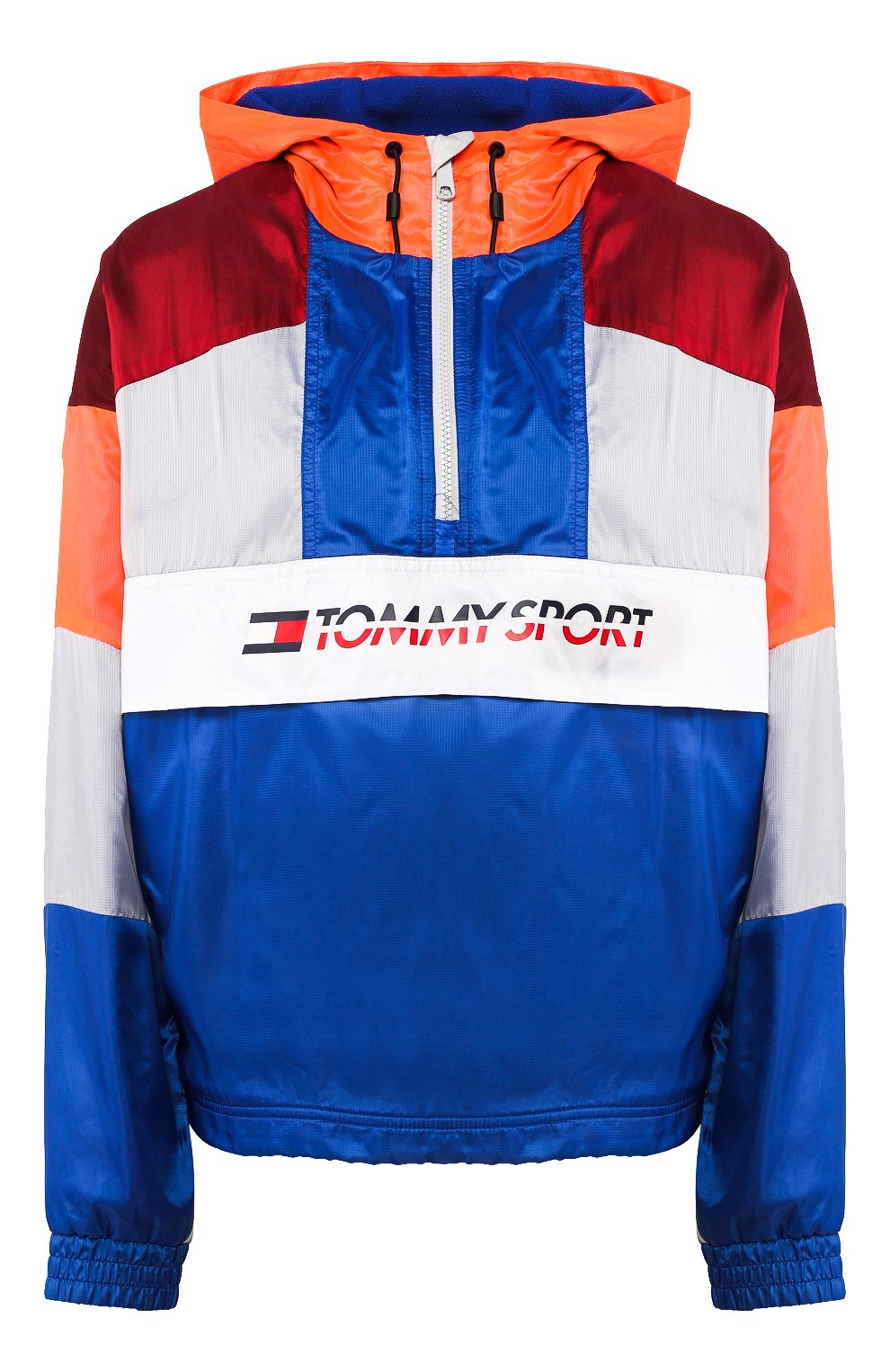 Анорак TOMMY SPORT, арт. S10S100330, фото 1