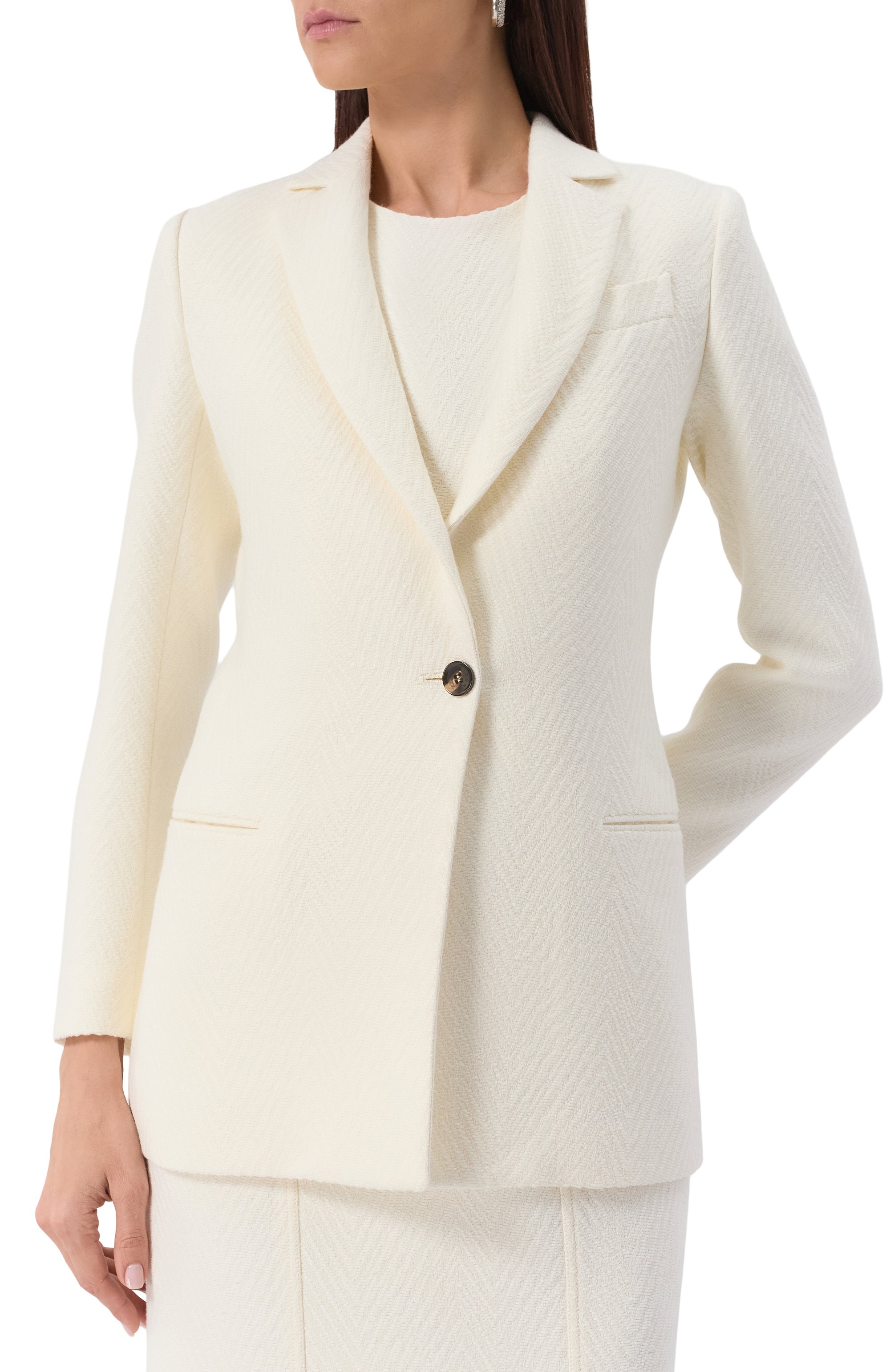 Жакет KITON, арт. D52511K0531G01, фото 3