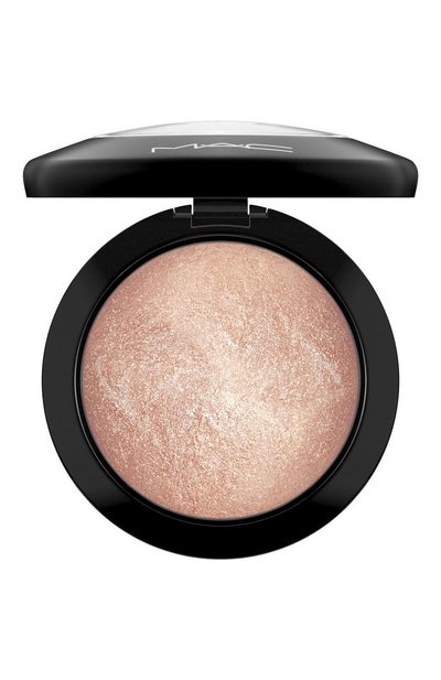 Перламутровая пудра mineralize skinfinish, оттенок soft and gentle (10g) MAC, арт. MT13-29, фото 1