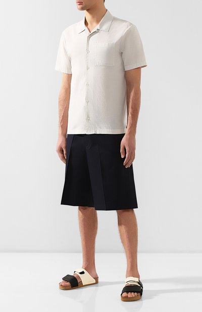 Шорты JACQUEMUS, арт. 195PA07/11370, фото 2