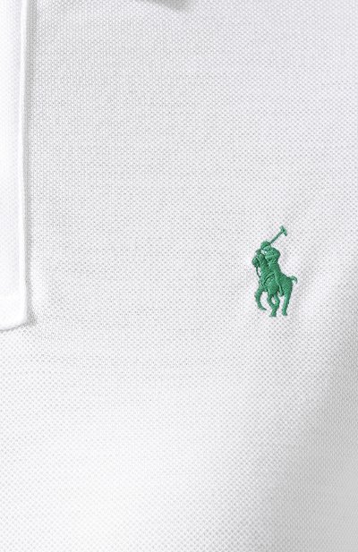Поло POLO RALPH LAUREN, арт. 211752594, фото 5
