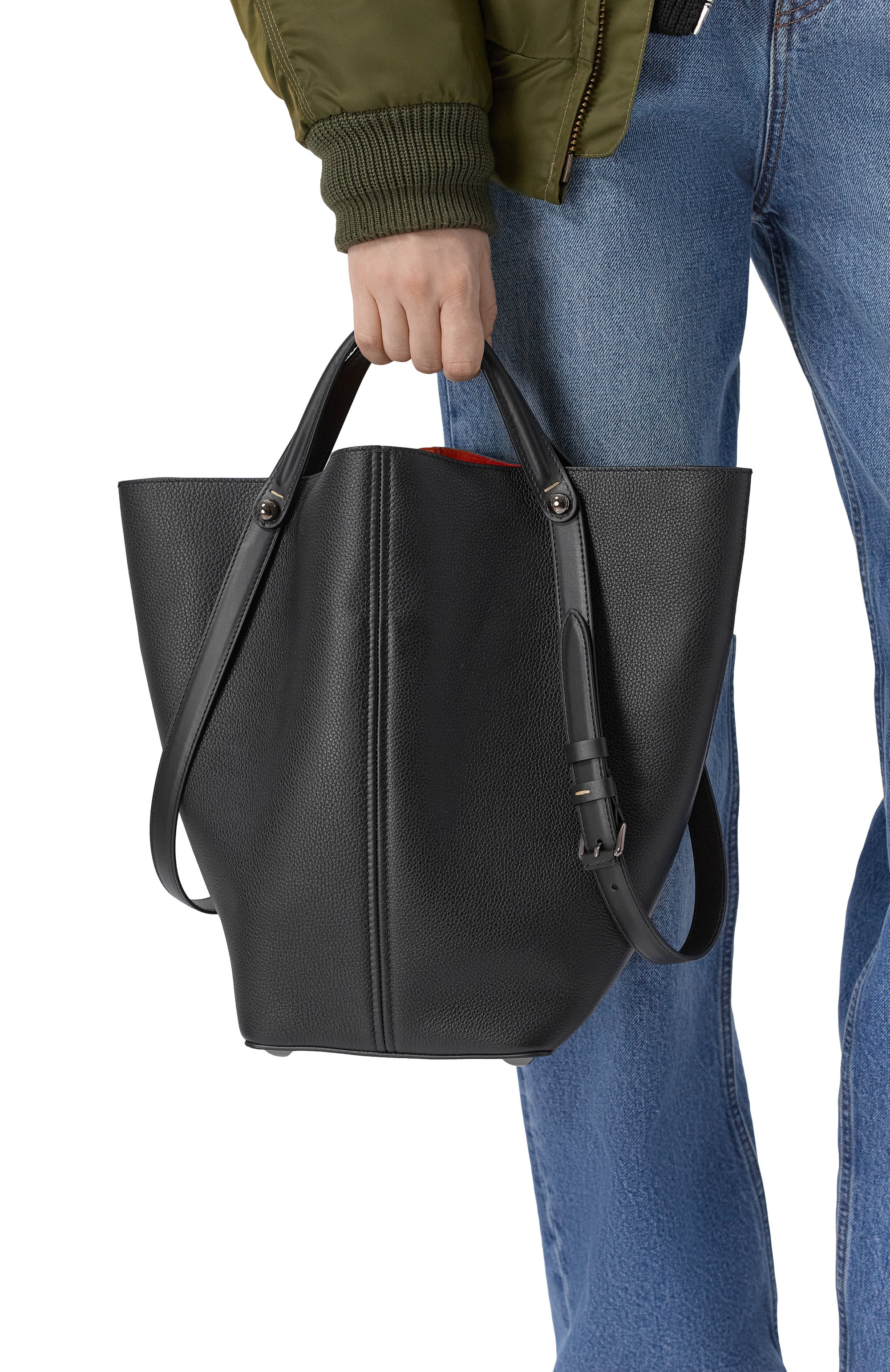 Сумка dress-age medium MAISON MARGIELA, арт. SB1WD0039/P7268, фото 2