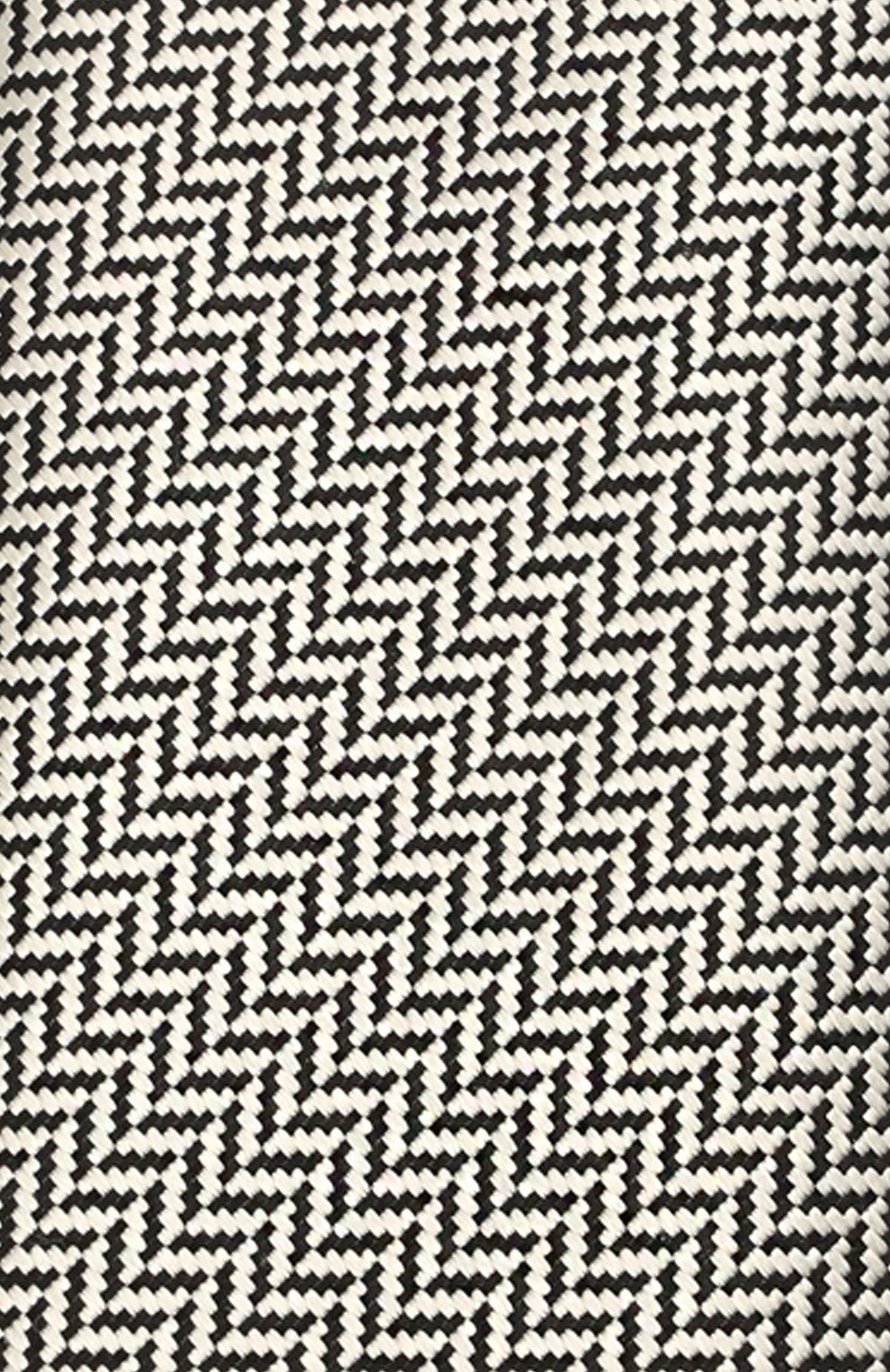 Шелковый галстук TOM FORD, арт. 9TF34/XTF, фото 3