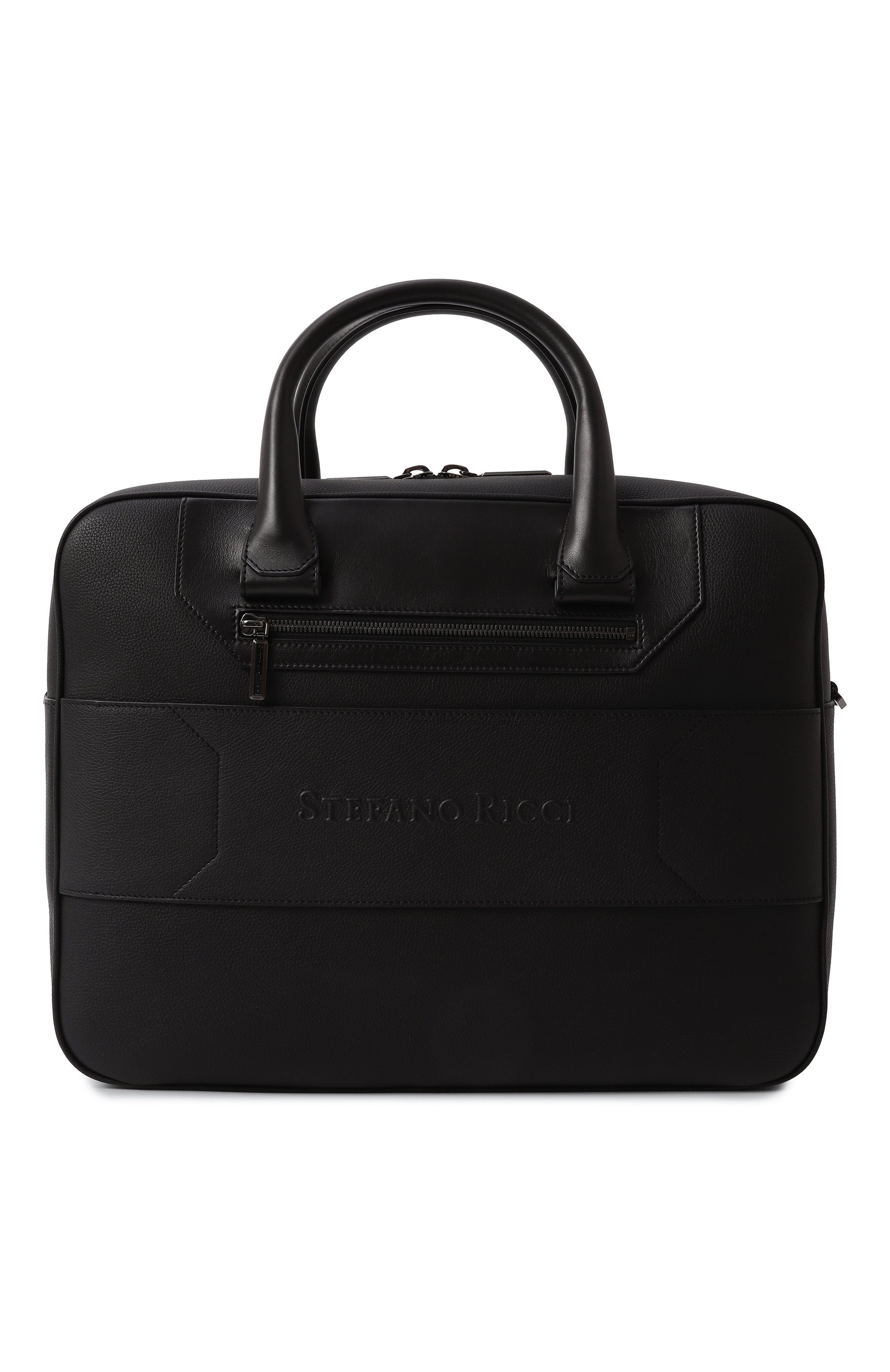 Портфель STEFANO RICCI, арт. NV925R5TU/MRVH, фото 6