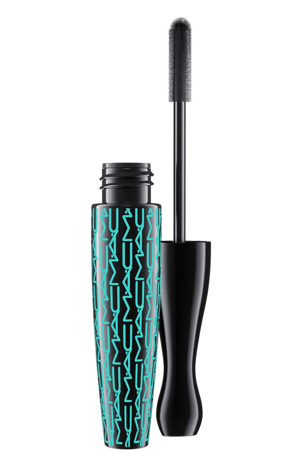Тушь для ресниц in extreme dimension waterproof lash, black (13ml) MAC, арт. MTK8-01, фото 1