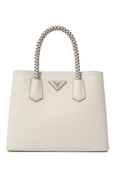Сумка double medium PRADA, арт. 1BG775-2AIX-F0WA1-IOO, фото 1