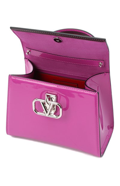 Сумка vsling VALENTINO, арт. UW2B0G97/BIY, фото 4