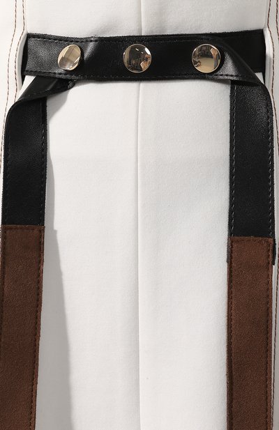 Юбка с поясом DOROTHEE SCHUMACHER, арт. 348005/EM0TI0NAL ESSENCE, фото 5