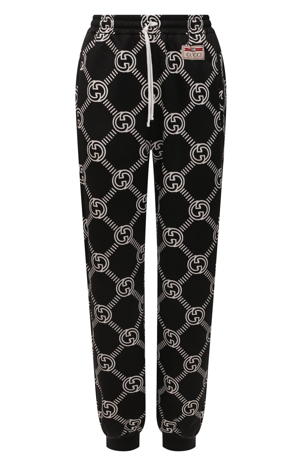 Джоггеры GUCCI, арт. 683269/XJD1I, фото 1