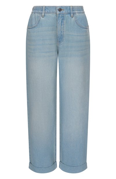 Женские джинсы light relaxed 531 12 STOREEZ, арт. 138609