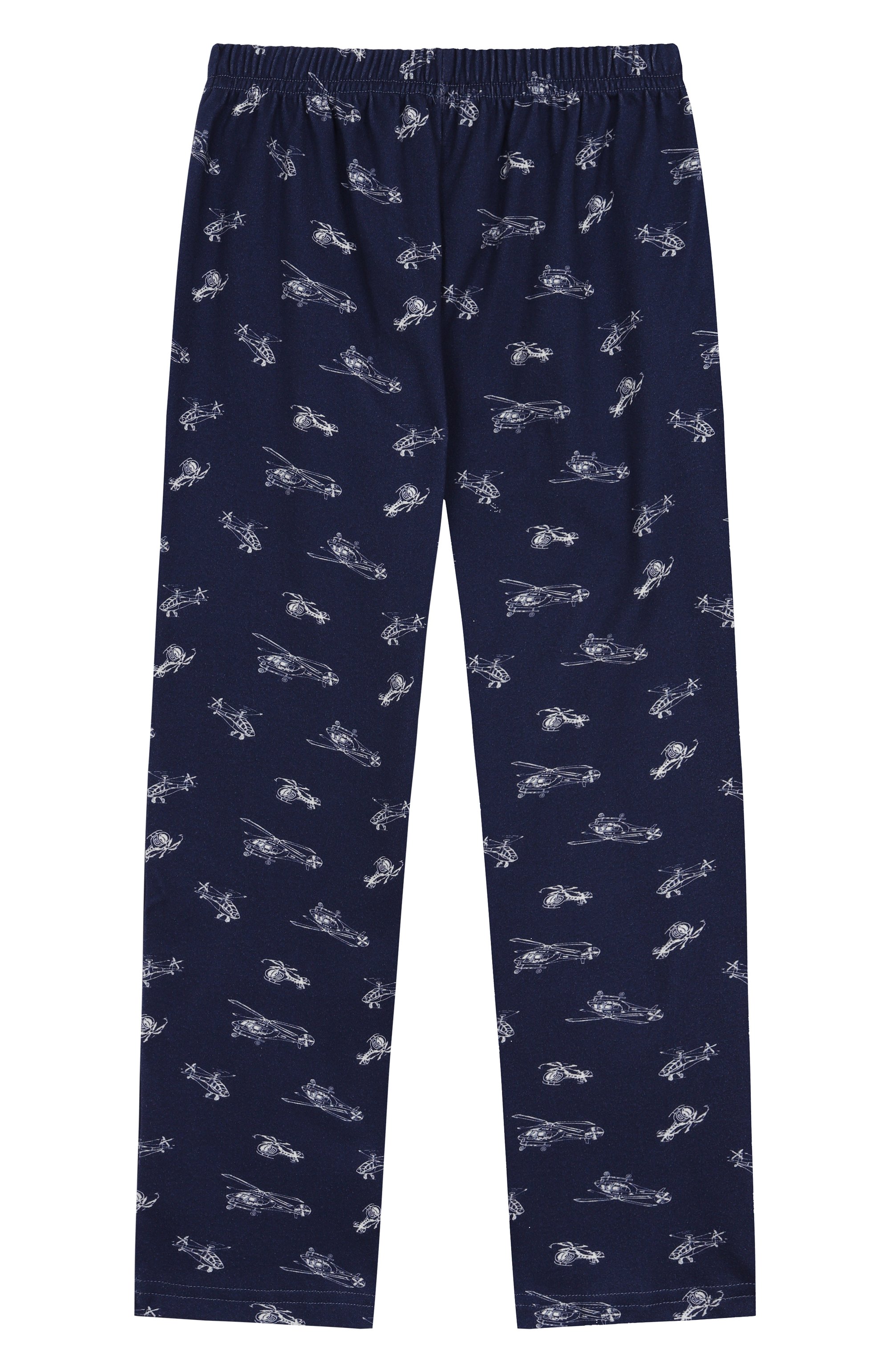 Хлопков�ая пижама STORY LORIS, арт. 17882/2-6, фото 6