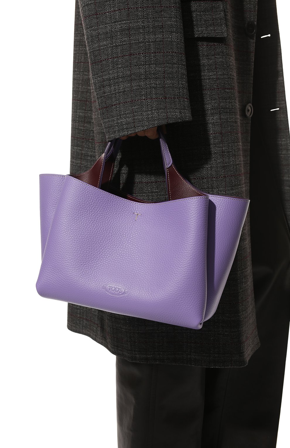 Сумка apa mini TOD’S, арт. XBWAPAF0100QNK, фото 2