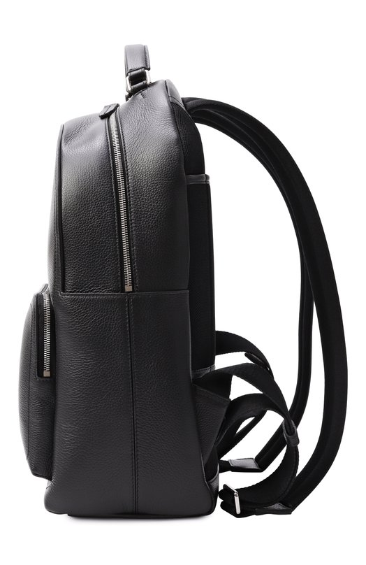 Рюкзак Capitol Bally MAK04N/VT710 Чёрный  MAK04N/VT710 Фото 4