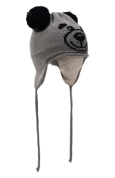 Шерстяная шапка CATYA, арт. 327613/P0F, фото 1