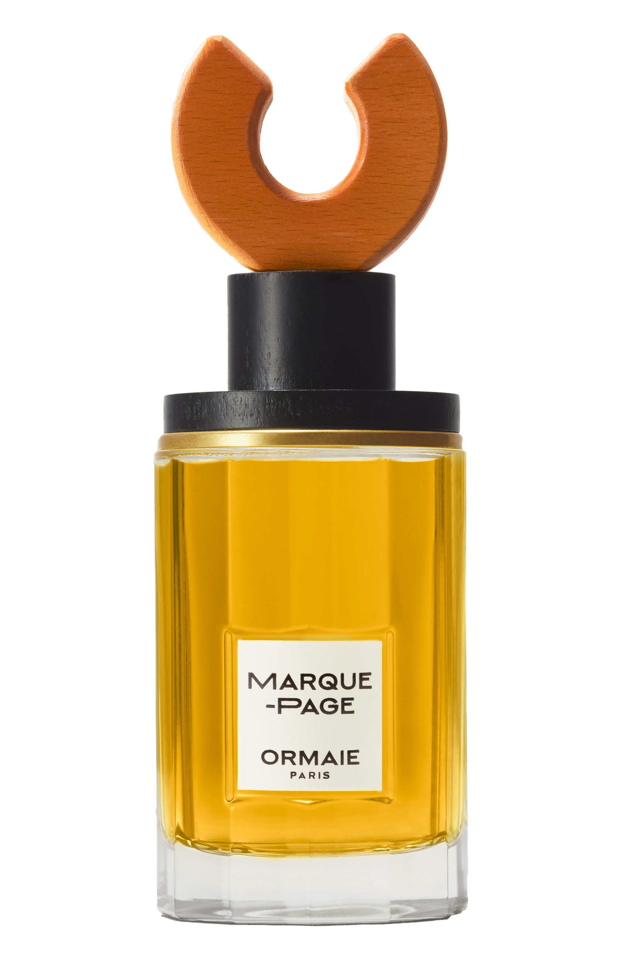 Парфюмерная вода marque-page (100ml) ORMAIE, арт. 3770011788446, фото 1