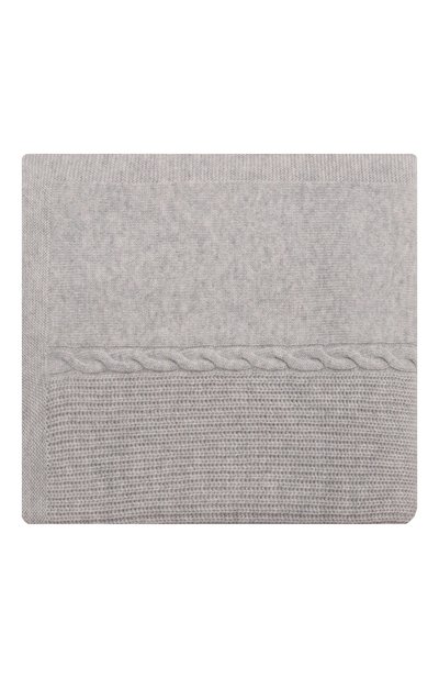 Кашемировое одеяло BABY T, арт. 23AIC802C0, фото 4