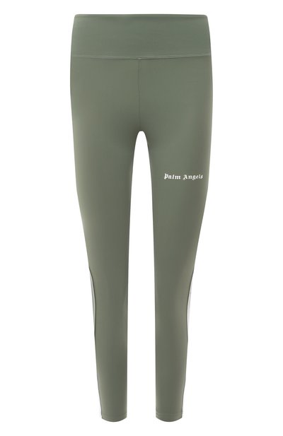 Легинсы PALM ANGELS, арт. PWVG001C99FAB0025301, фото 1