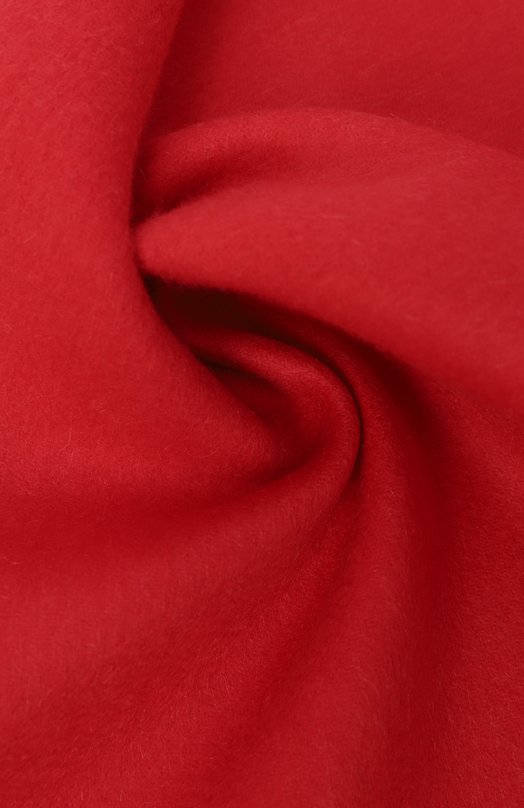 Кашемировый шарф Burberry 8077823 Красный  8077823 Фото 5