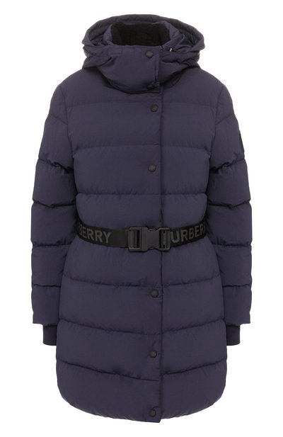 Пуховик BURBERRY, арт. 8025750, фото 1
