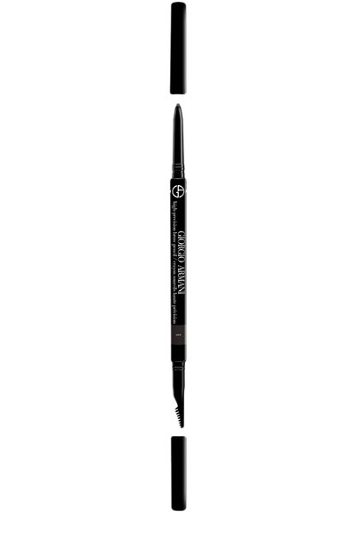 Женский карандаш для бровей, оттенок 1 GIORGIO ARMANI, арт. 3614271258052