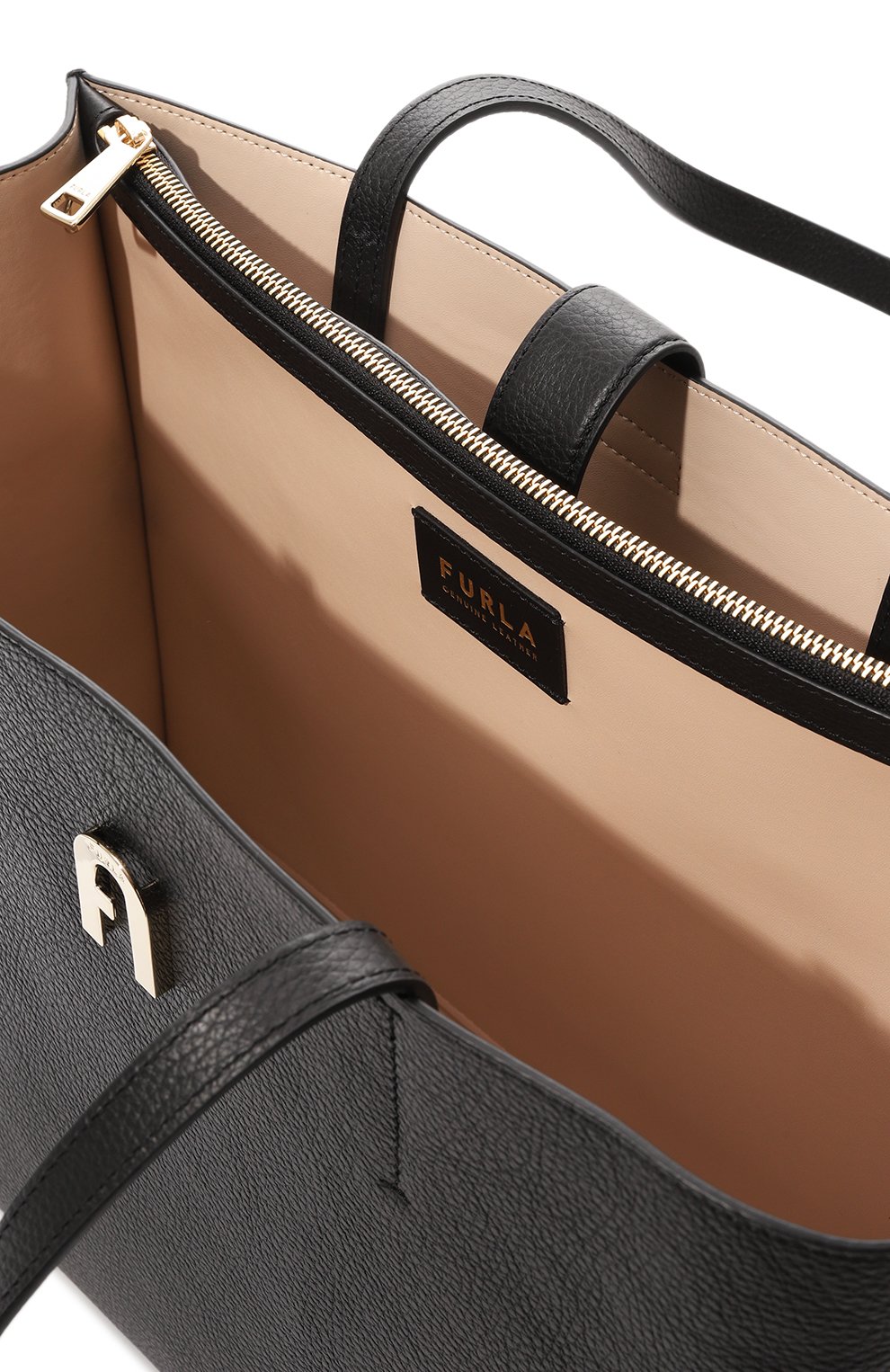 Сумка-тоут sofia large FURLA, арт. BATUPRS/HSF000, фото 5