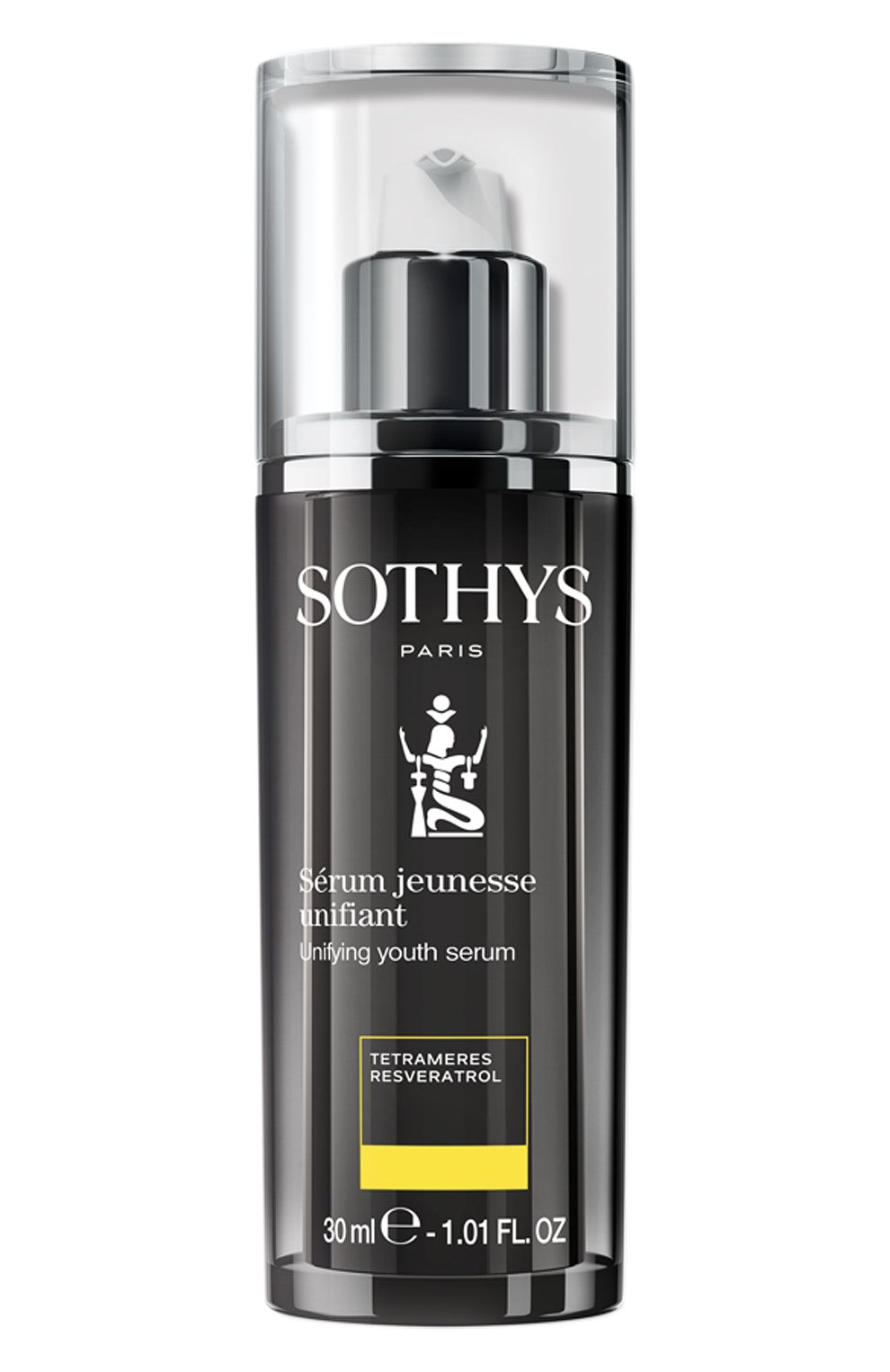 Омолаживающая anti-age сыворотка для выравнивания рельефа кожи (30ml) SOTHYS, арт. 160338, фото 1