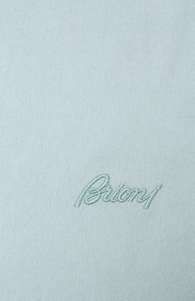 Кашемировый шарф BRIONI, арт. 031E00/P8341, фото 3