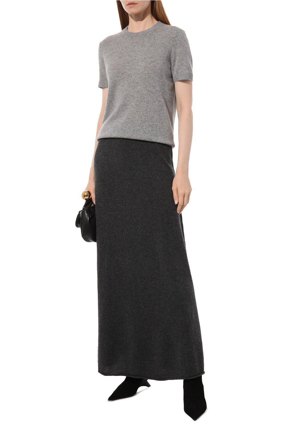 Кашемировый топ THEORY, арт. J0118706, фото 2