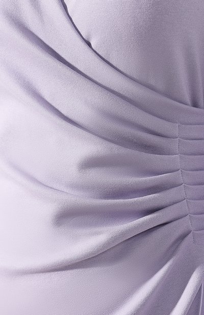 Платье из вискозы EMPORIO ARMANI, арт. 3G2A6G/2JFAZ, фото 5