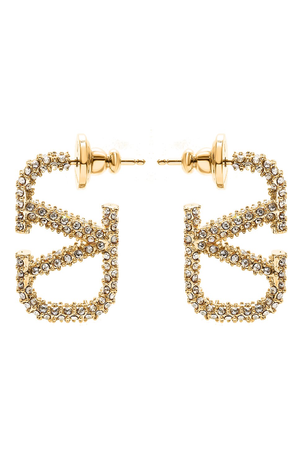 Серьги VALENTINO, арт. 3W2J0G73/YCW, фото 1