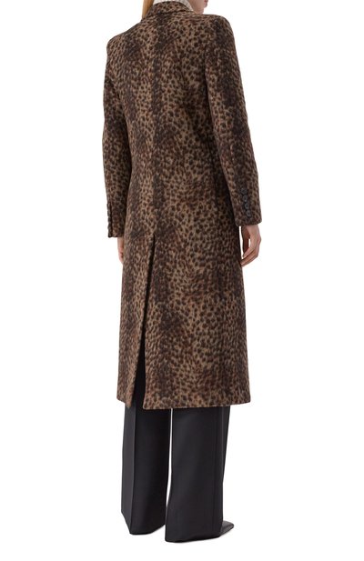 Пальто MSGM, арт. 3941MDC17/257609, фото 4