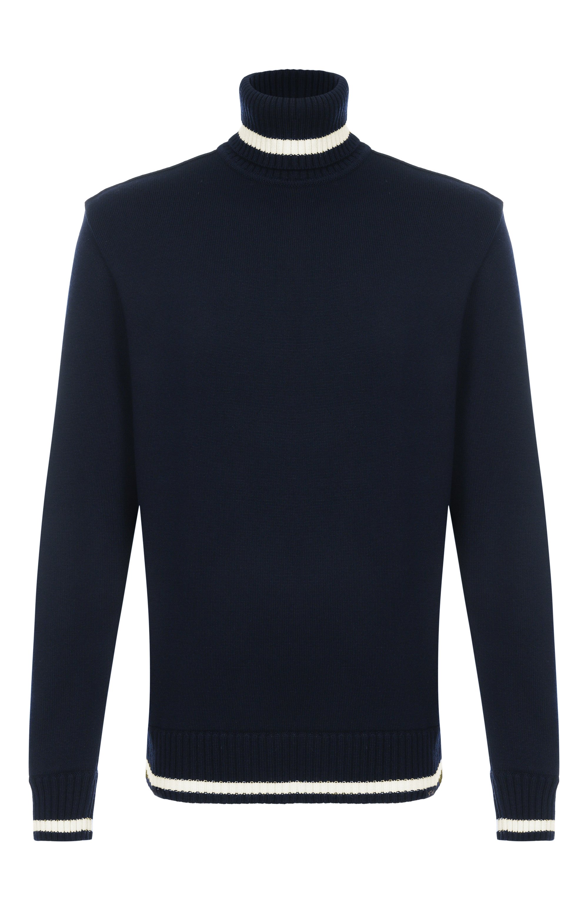 Шерстяной свитер PAUL&SHARK, арт. 15311088, фото 1