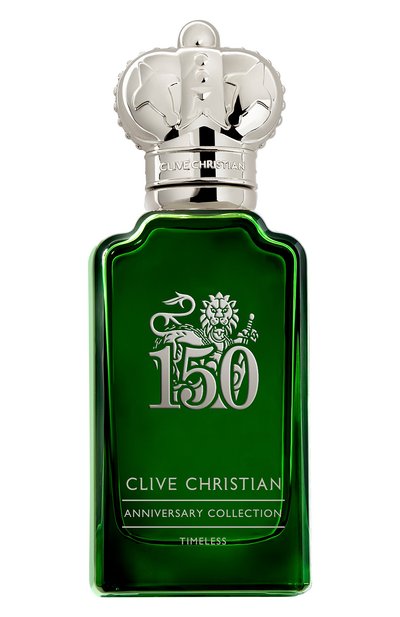 Духи 150 anniversary collection timeless (50ml) CLIVE CHRISTIAN, арт. 652638011226, фото 1