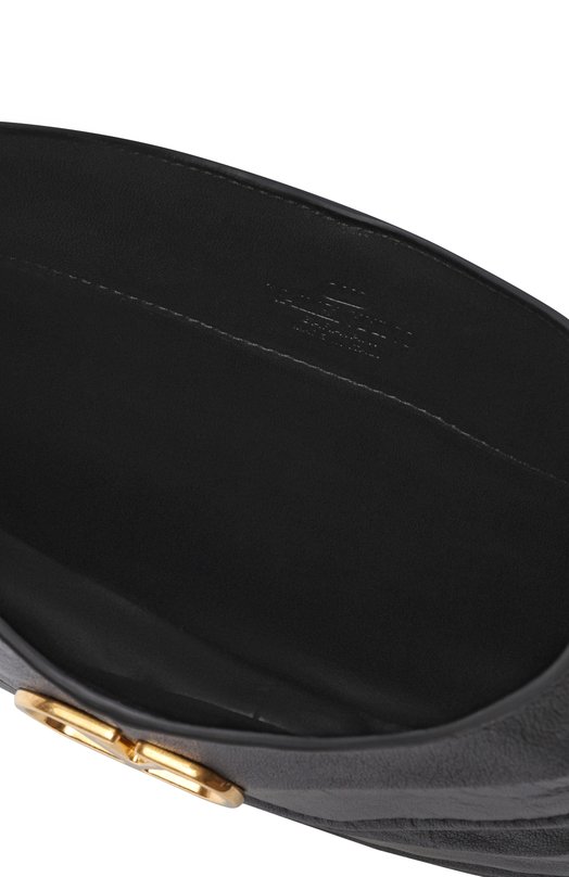 Сумка Hoboho small Valentino 8W2B0S63/PXJ Чёрный  8W2B0S63/PXJ Фото 5