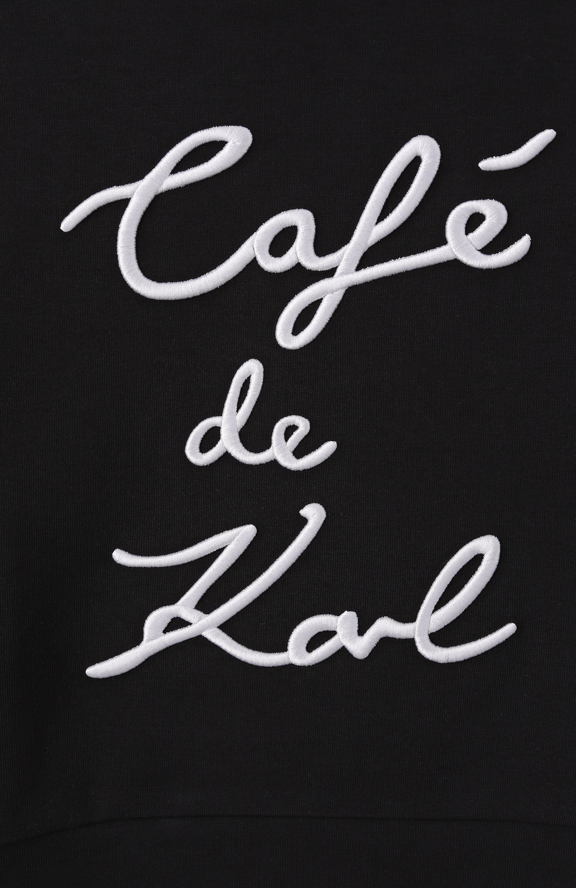 Свитшот KARL LAGERFELD KIDS, арт. Z30473, фото 3