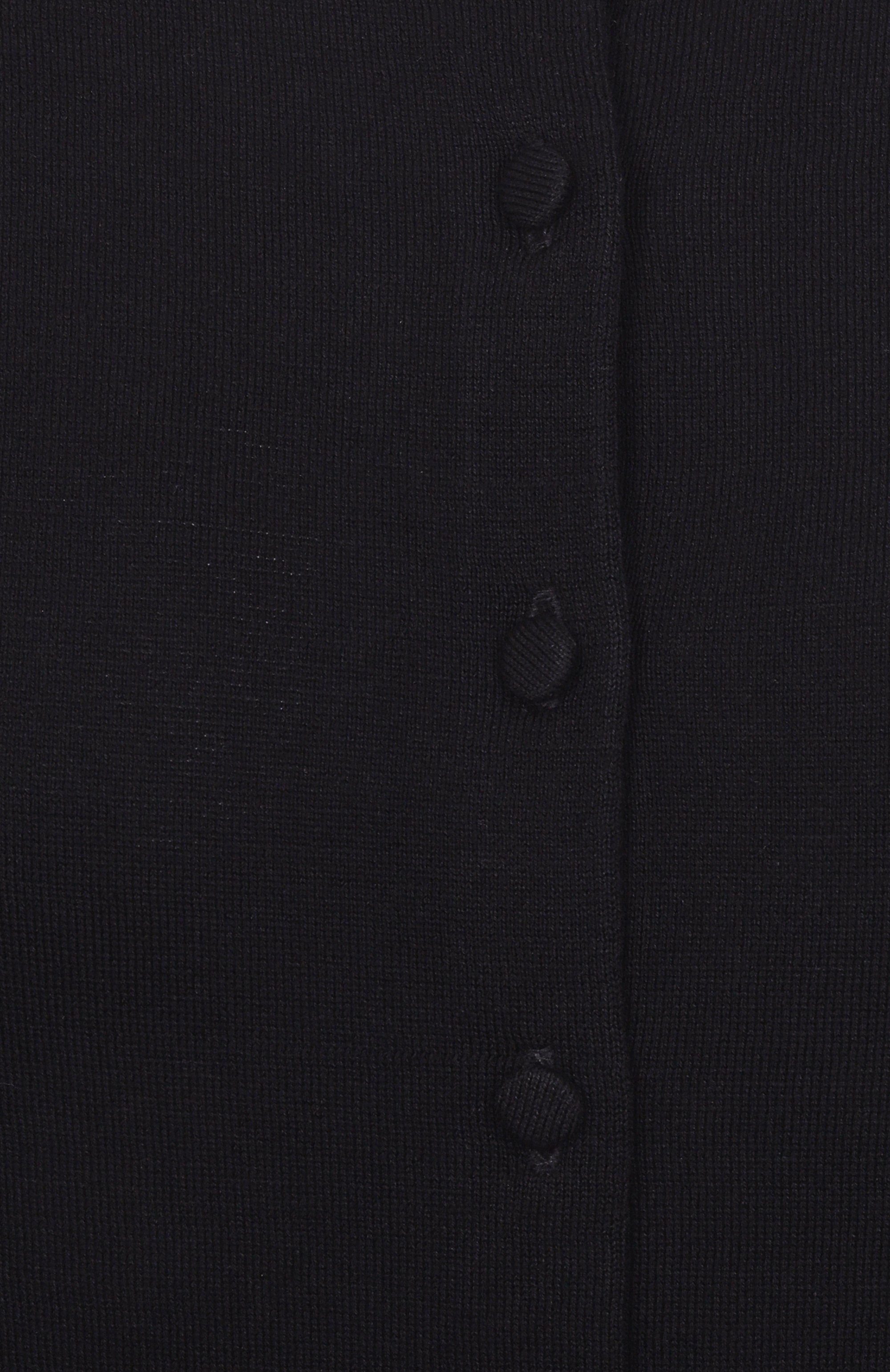 Хлопковый кардиган DRIES VAN NOTEN, арт. 251-011207-1702, фото 6