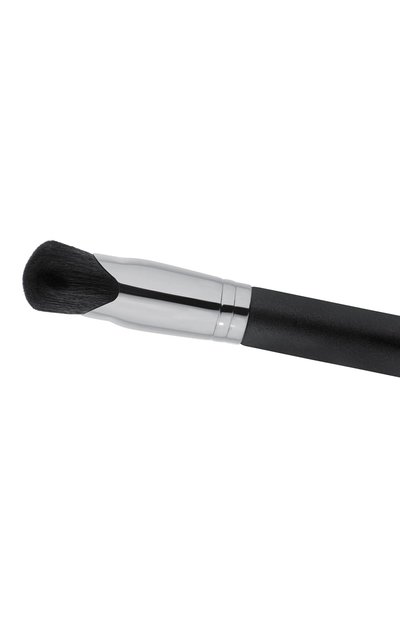Кисть косметическая synthetic face fan brush №141 MAC, арт. S653-01, фото 2