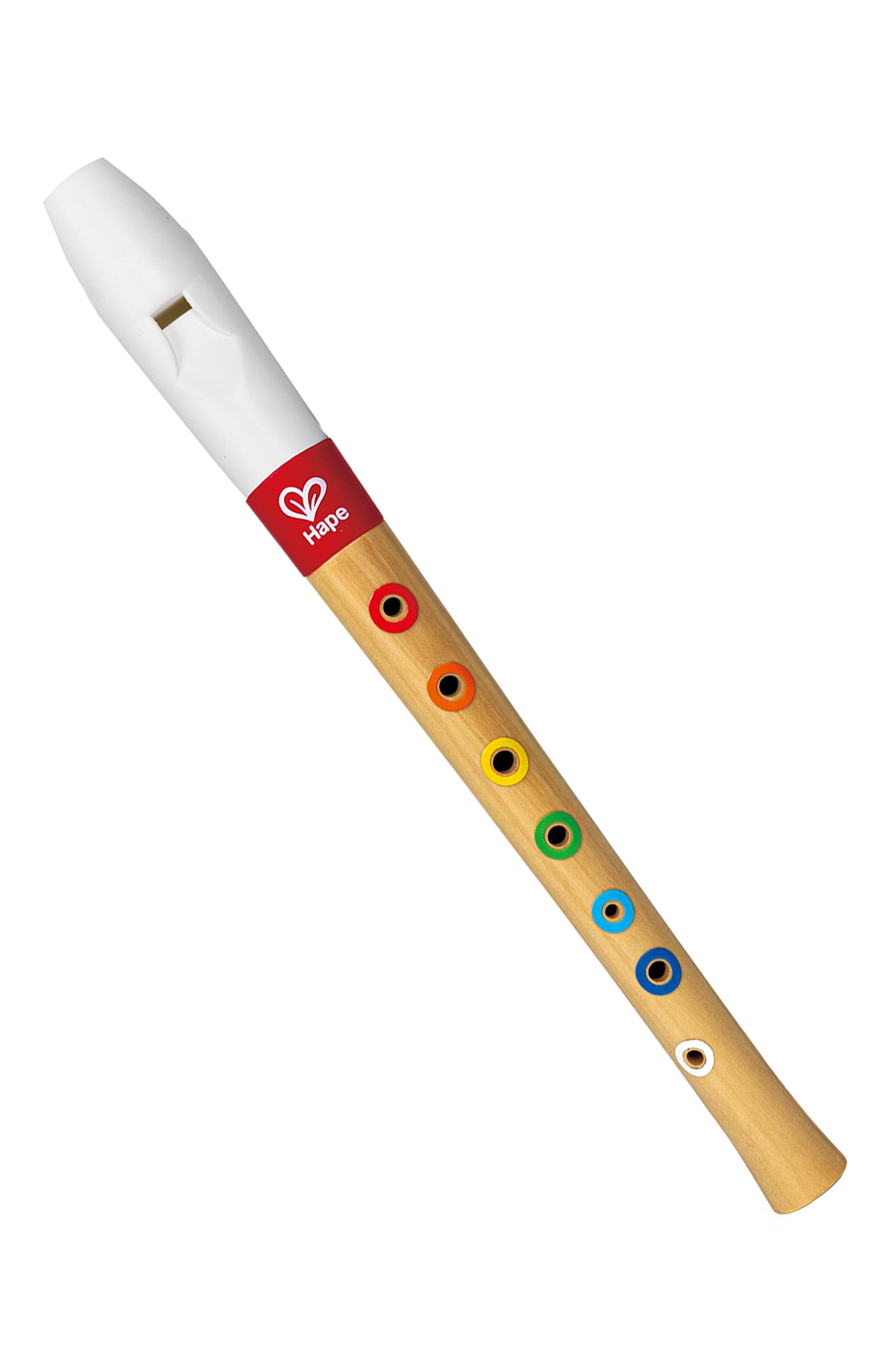 Музыкальная игрушка блокфлейта HAPE, арт. E0640_HP, фото 2