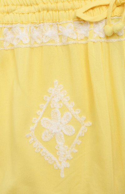 Шорты из вискозы MELISSA ODABASH, арт. Baby Sienna 24, фото 3