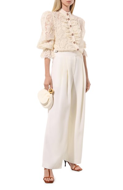 Блузка ZIMMERMANN, арт. 8201TF232, фото 2