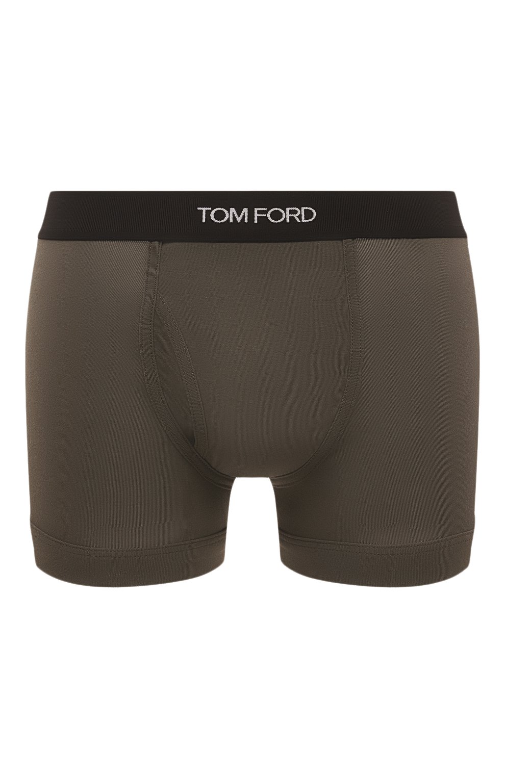 Хлопковые боксеры TOM FORD, арт. T4LC3104, фото 1