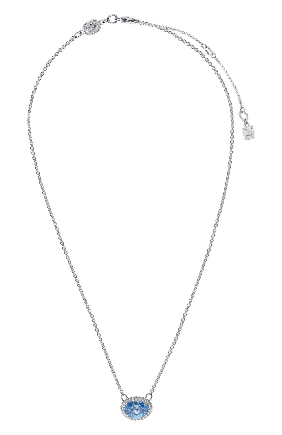 Кулон на цепочке constella SWAROVSKI, арт. 5671809, фото 1