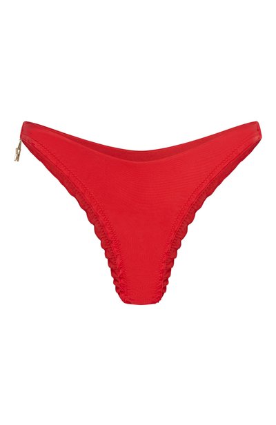 Женский плавки berry AGENT PROVOCATEUR, арт. AP10214600000