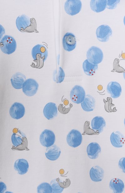 Хлопковый песочник MONNALISA, арт. 22E208, фото 3