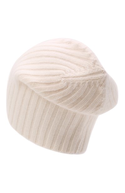 Кашемировая шапка ALLUDE, арт. 215/60630, фото 2