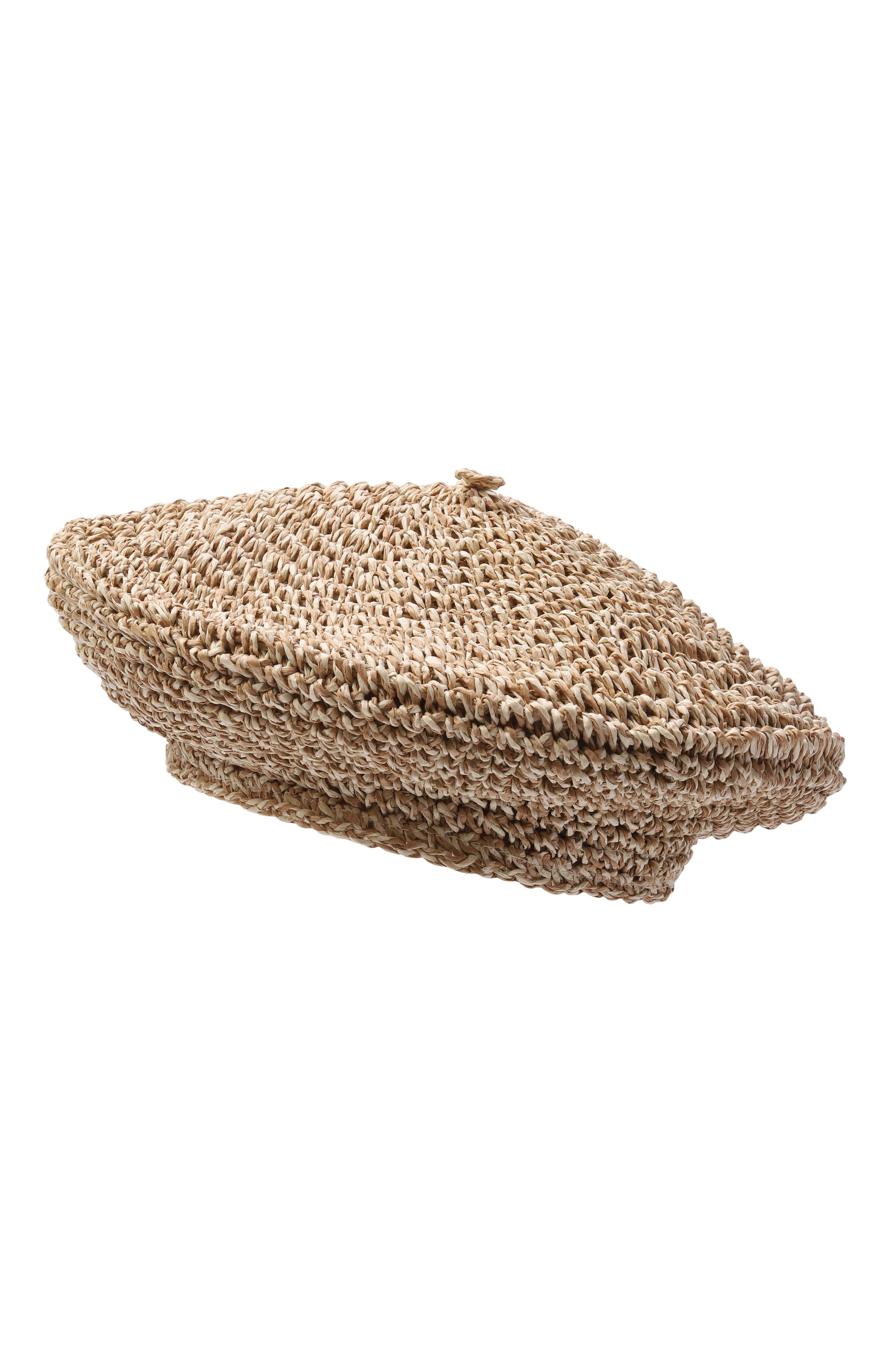 Берет BORSALINO, арт. 23/4015, фото 2